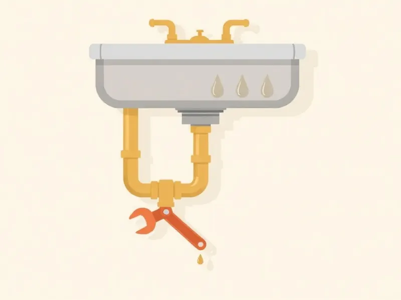 Plombier Montgeron — réparation de fuite d’eau